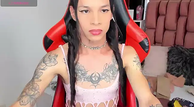 sara slut21 online show from March 7, 2025, 9:06 pm