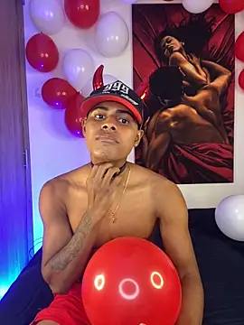 Nick Jackson  online show from February 15, 2026, 3:07 am