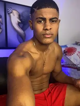 Nick Jackson  online show from April 18, 2026, 3:42 am