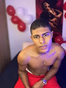 Nick Jackson  online show from February 16, 2026, 4:11 am