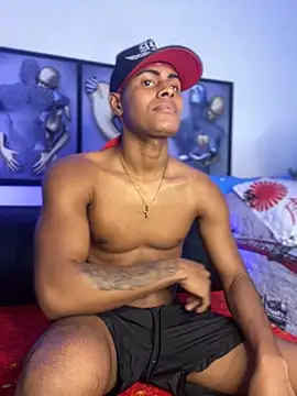 Nick Jackson  online show from March 19, 2026, 5:13 pm