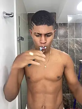 Nick Jackson  online show from February 6, 2026, 8:05 pm