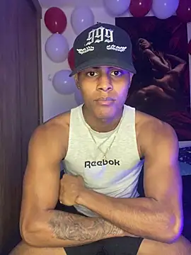 Nick Jackson  online show from February 19, 2026, 3:58 am