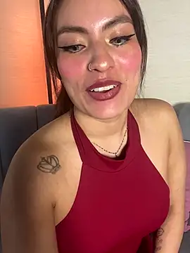 Snapshot of Adarha_Ramirez chatting on September 10, 2025, 4:22 am Adarha Ramirez online show from September 10, 2025, 4:22 am