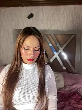 Adarha Ramirez online show from April 10, 2026, 3:13 am