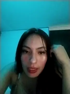 Snapshot of Adarha_Ramirez chatting on October 20, 2025, 3:19 am Adarha Ramirez online show from October 20, 2025, 3:19 am