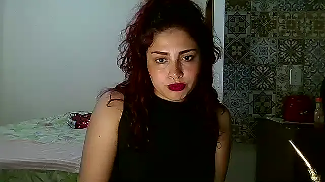 SweetSolei20 online show from December 4, 2025, 10:53 pm