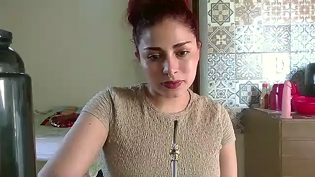 SweetSolei20 online show from December 2, 2025, 7:26 pm