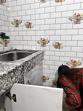 Shalu G online show from April 13, 2026, 8:40 am