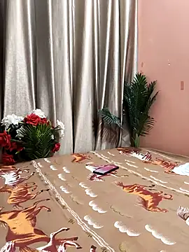 Snapshot of Shalu_G chatting on February 16, 2026, 2:32 am Shalu G online show from February 16, 2026, 2:32 am