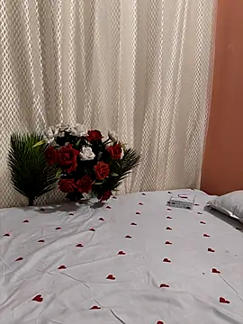 Snapshot of Shalu_G chatting on November 5, 2025, 1:42 am Shalu G online show from November 5, 2025, 1:42 am