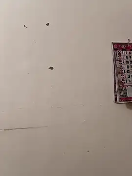 Shalu G online show from March 29, 2026, 2:41 pm