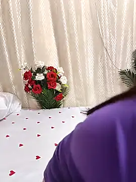 Snapshot of Shalu_G chatting on November 28, 2025, 3:07 am Shalu G online show from November 28, 2025, 3:07 am