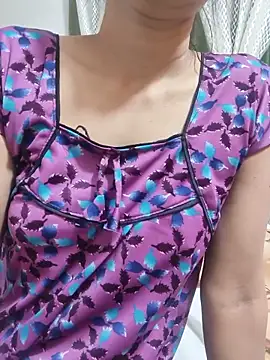 Shalu G online show from June 10, 2026, 1:29 am