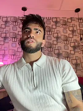 King Draven3 online show from February 24, 2026, 7:26 pm