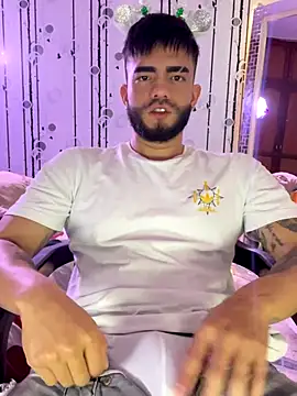 King Draven3 online show from November 26, 2025, 8:31 pm