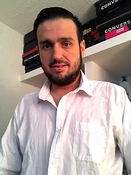 Alexitho25 online show from November 10, 2025, 10:04 pm