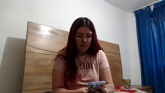 evilheart 69 online show from December 2, 2025, 5:14 pm