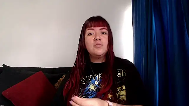 evilheart 69 online show from January 14, 2026, 8:23 pm