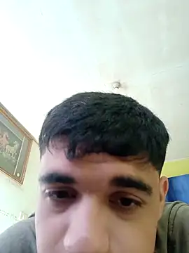 juanfritaa21 online show from December 21, 2025, 8:53 pm