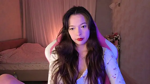 yuna sunshy online show from March 22, 2026, 12:25 am