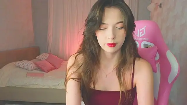 yuna sunshy online show from October 22, 2025, 12:32 am