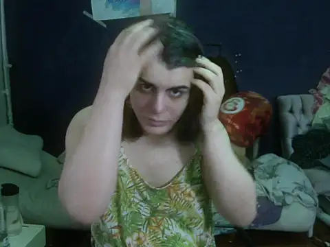 turkishTransEfsun online show from February 1, 2026, 11:52 am