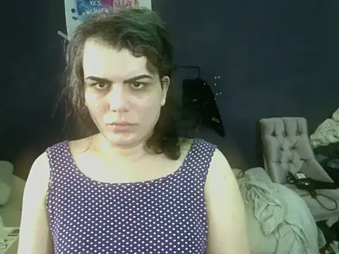 turkishTransEfsun online show from January 10, 2026, 11:16 am