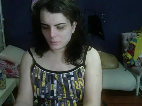 Snapshot of turkishTransEfsun chatting on April 18, 2026, 1:46 pm turkishTransEfsun online show from April 18, 2026, 1:46 pm