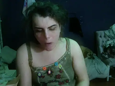 turkishTransEfsun online show from June 15, 2026, 5:34 pm