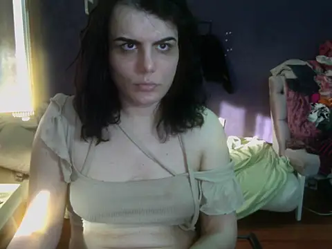 turkishTransEfsun online show from July 8, 2026, 4:07 pm