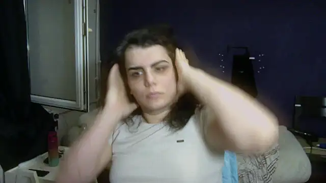 Snapshot of turkishTransEfsun chatting on October 6, 2025, 8:20 pm turkishTransEfsun online show from October 6, 2025, 8:20 pm