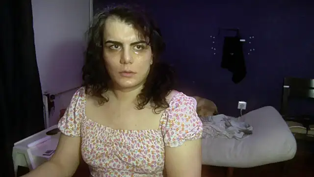 Snapshot of turkishTransEfsun chatting on October 2, 2025, 3:43 am turkishTransEfsun online show from October 2, 2025, 3:43 am