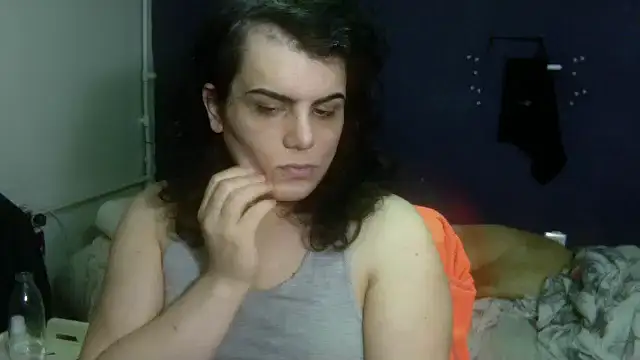 Snapshot of turkishTransEfsun chatting on October 4, 2025, 8:21 pm turkishTransEfsun online show from October 4, 2025, 8:21 pm