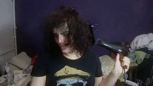 Snapshot of turkishTransEfsun chatting on December 3, 2025, 5:45 pm turkishTransEfsun online show from December 3, 2025, 5:45 pm