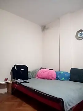 AmandaXXX98 online show from November 6, 2025, 2:43 pm