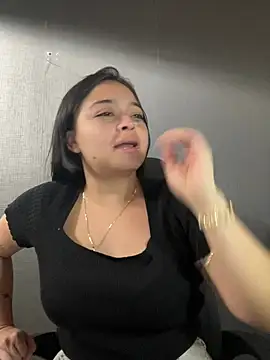 Emily Rivers  online show from February 9, 2026, 1:20 pm