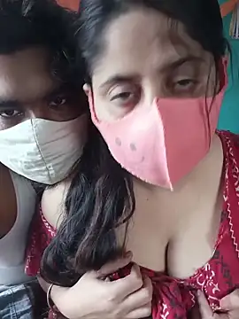 indiancouple659 online show from March 2, 2026, 6:25 am