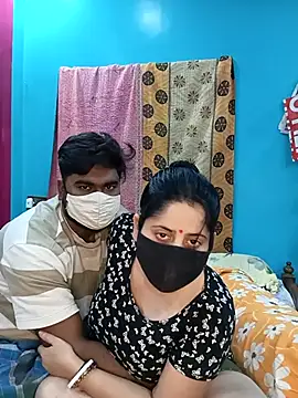 indiancouple659 online show from February 16, 2026, 11:09 am