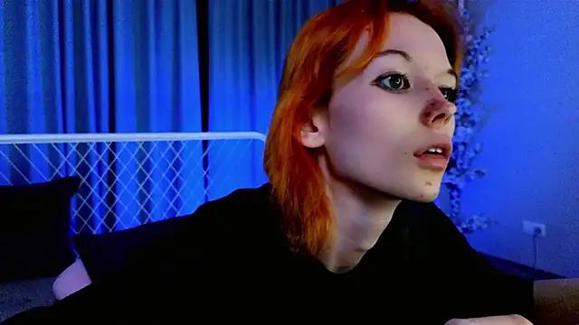 Kiara Dream online show from July 13, 2026, 9:14 pm