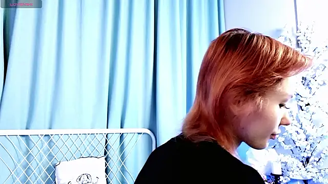 Kiara Dream online show from March 28, 2026, 10:55 pm