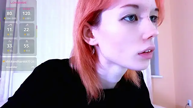 Snapshot of Kiara_Dream chatting on May 30, 2026, 10:59 pm Kiara Dream online show from May 30, 2026, 10:59 pm