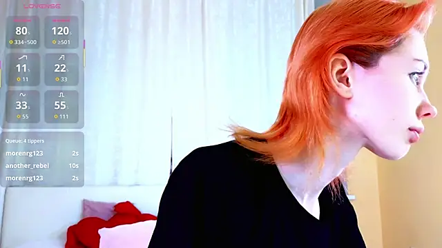 Snapshot of Kiara_Dream chatting on May 24, 2026, 10:31 pm Kiara Dream online show from May 24, 2026, 10:31 pm