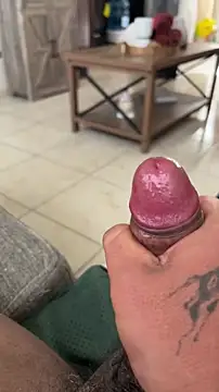 NekutaMex online show from November 16, 2025, 8:57 pm