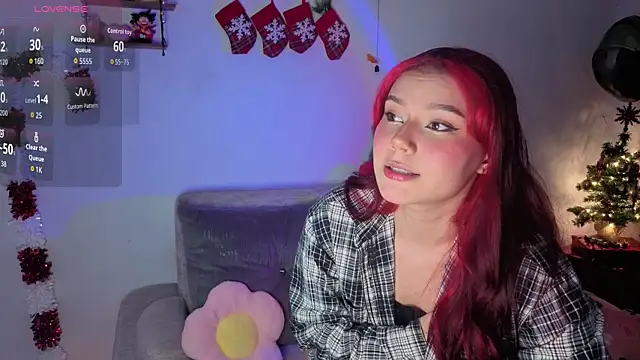 Snapshot of hanny__bunny chatting on December 3, 2025, 4:57 am hanny bunny online show from December 3, 2025, 4:57 am