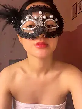 Snapshot of Mimi_love01 chatting on October 9, 2025, 6:14 am Mimi love01 online show from October 9, 2025, 6:14 am