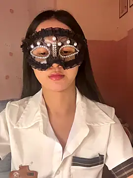 Snapshot of Mimi_love01 chatting on November 2, 2025, 8:08 am Mimi love01 online show from November 2, 2025, 8:08 am