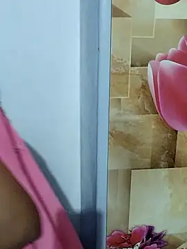 Snapshot of Varsha21 chatting on September 20, 2025, 1:10 am Varsha21 online show from September 20, 2025, 1:10 am