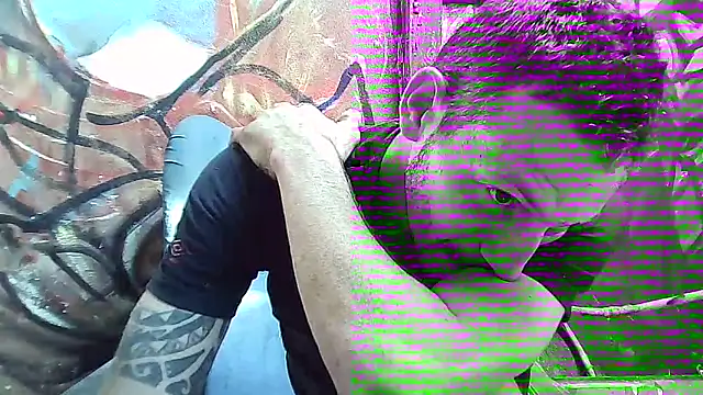 lovehairymature90 online show from October 19, 2025, 2:42 pm