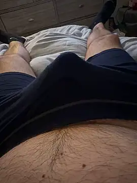 Snapshot of Spartacus514 chatting on November 11, 2025, 1:33 am Spartacus514 online show from November 11, 2025, 1:33 am